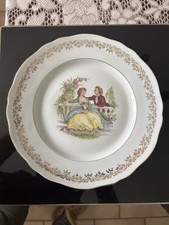 service de table porcelaine