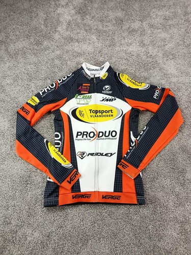 Twin maillot velo taille - maillot, 12