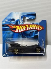 Hotwheels 1/64 🇲🇫 Tv