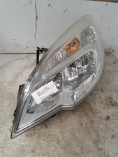 Optique avant principal gauche