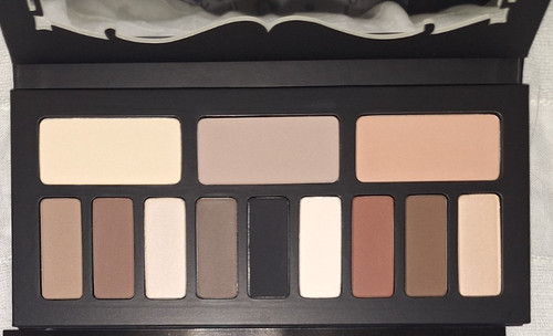 Kat von shade light - d, &
