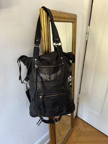 Sac zadig voltaire - &,