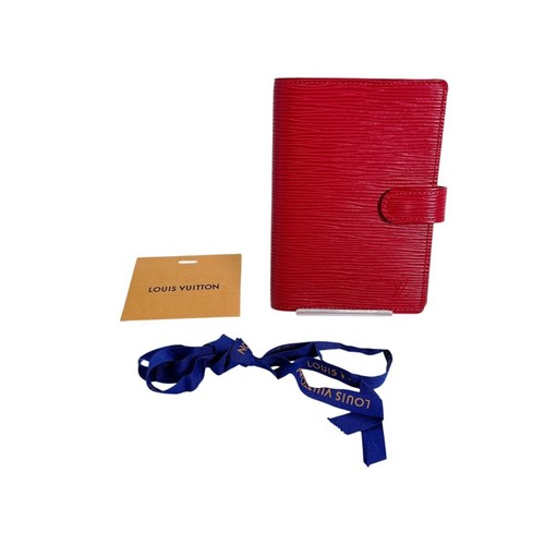Housse pour carnet - , louis