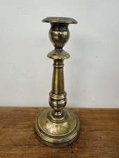 ANCIENNE DE LAMPE, BOUGEOIRS