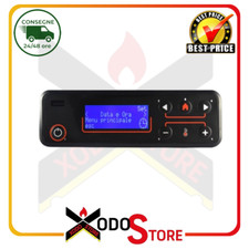 Clavier Display LCD PM046