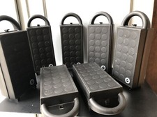 Vintage Ancienne Boîte Étui