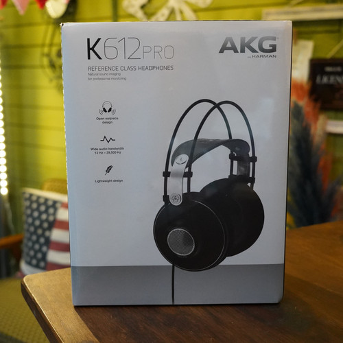 Casque supra auriculaire akg - casque,