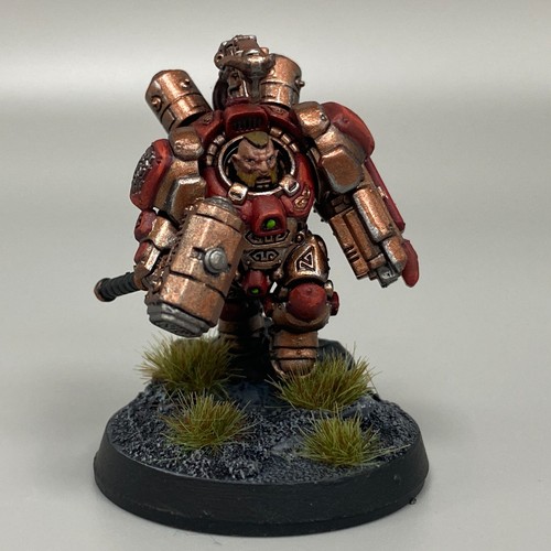 Einhyr champion des ligues - ligues, de