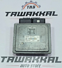 AUDI A6 A7 C7 ECM ENGINE CONTROL MODULE 4G0906264 2011-2018