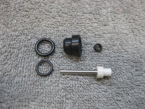 Crosman pumpmaster 760 reseal - 760,