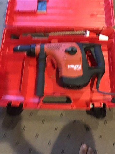 Hilti avr 120 volt sds - 120-volt,