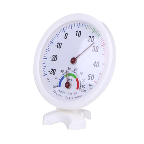 Thermomètre hygromètre - thermomètre,