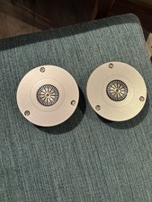 Technics SASS3PH01-T Honeycomb Tweeters (Fits SB-X300/X500/X700 speaker models)