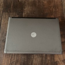 Dell Latitude D630 Vintage Laptop For Parts Repair Untested 18 Available