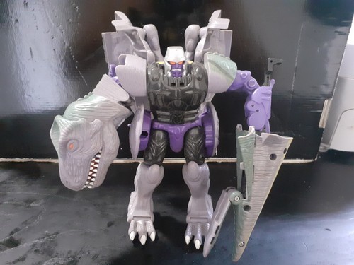 Megatron tyrannosaurus beast - tyrannosaurus,