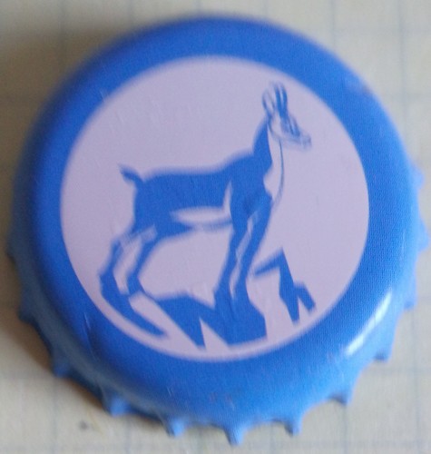 Capsule bière allemagne - capsule, d'allemagne