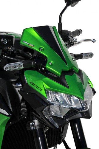 Kawasaki z900 saute - z900,