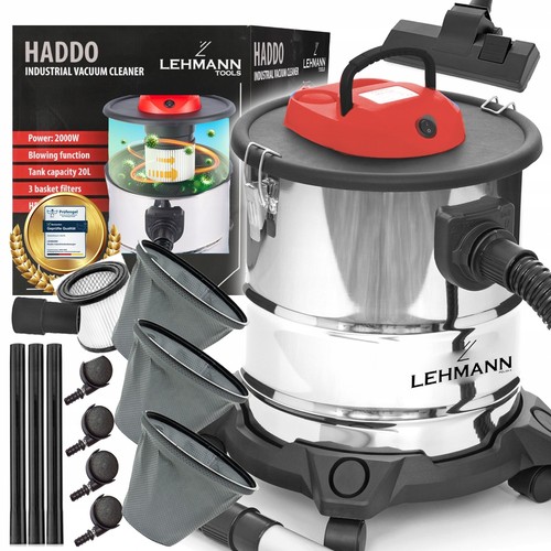 Aspirateur cendres 2000w - aspirateur,