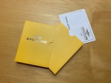 Brochure - Breitling -