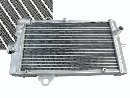Aluminium radiateur pour - aluminium,