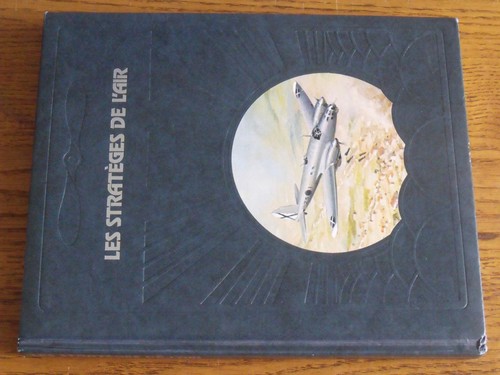 Livre conquete du ciel - 18$$,