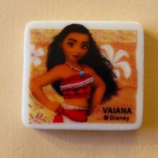 Fève Vaiana - Disney 2017 -