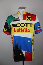 SCOTT T-Shirt De Cyclisme