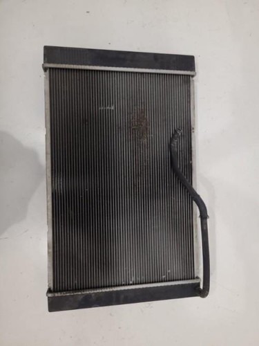 Radiateur eau toyota - auris, 1