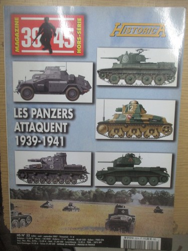 Magazine hors série - magazine,