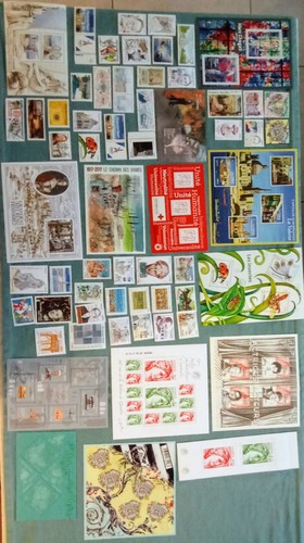 France 2017 collection année - 2017,