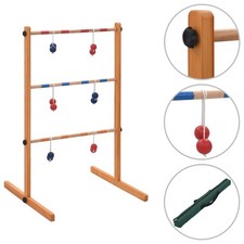 Bois Jeu de Golf sur Echelle