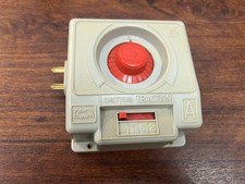 Jouef A Post Traction