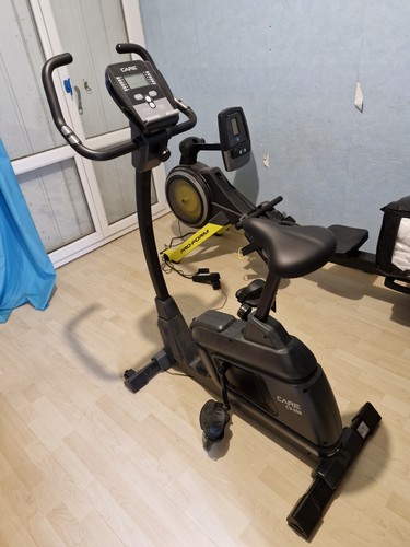 Care vélo appartement - care,