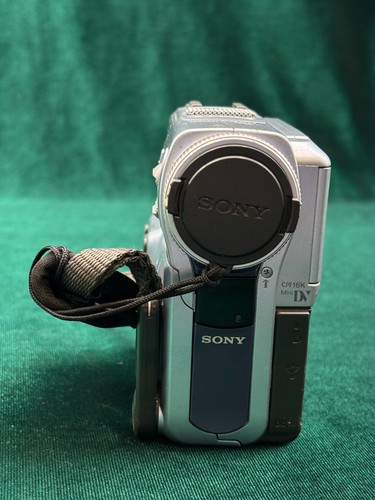 Sony dcr pc9e pour pièces - sony,