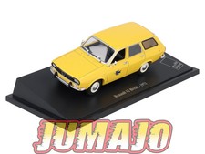 PTT12 Voiture 1/43 Atlas