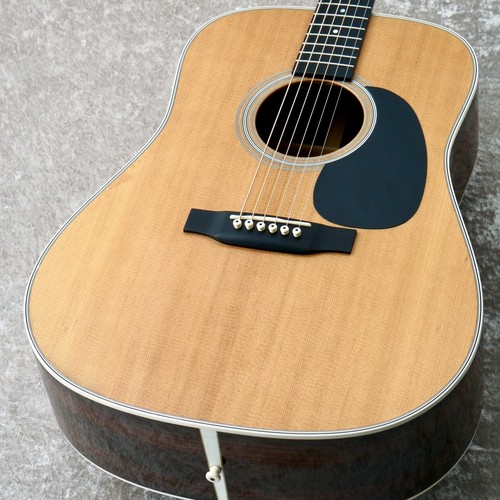 Martin standard 15 - d-28,