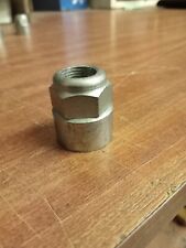 138/ Mobylette Moped / Motobecane/ AV89 / SPR /SPTT/92/92N / NOS /Rear Wheel Nut