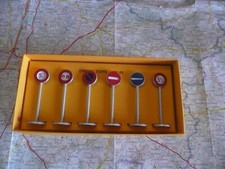 Panneaux de Signalisation