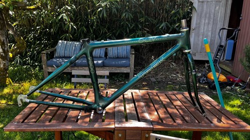 Trek 9800 oclv - 9800,