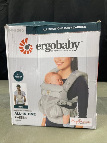 Ergobaby omni classic - omni,