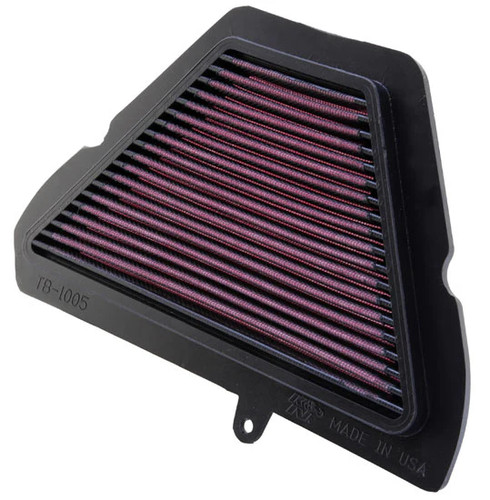 Filtre air triumph - filtre, k&n