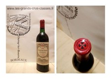 Château Gazin 1989 - Pomerol