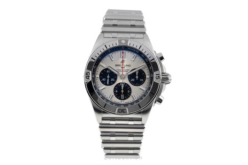 Breitling chronomat b01 - 42,
