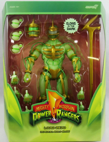 Mighty morphin power - morphin,