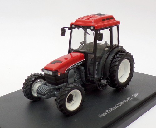 Hachette scale model - 1/43,