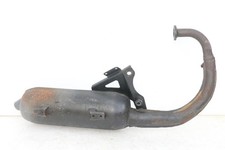 POT ECHAPPEMENT - MBK BOOSTER SPIRIT NAKED 50 (2004 - 2017)