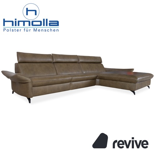 Himolla velden 8372 - 8372, canapé