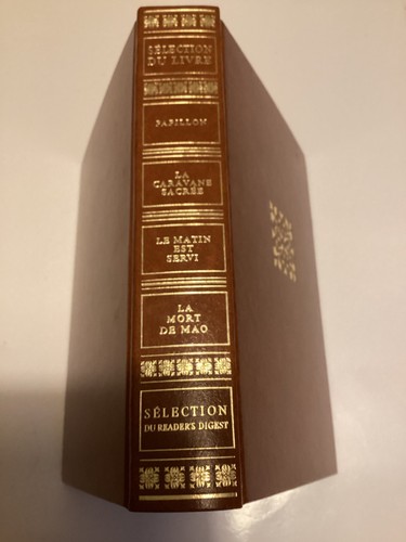 Sélection reader digest - sélection, du