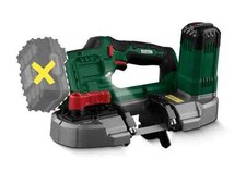 PARKSIDE® Scie à ruban sans