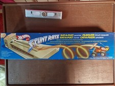 Hot Wheels - Circuit STUNT